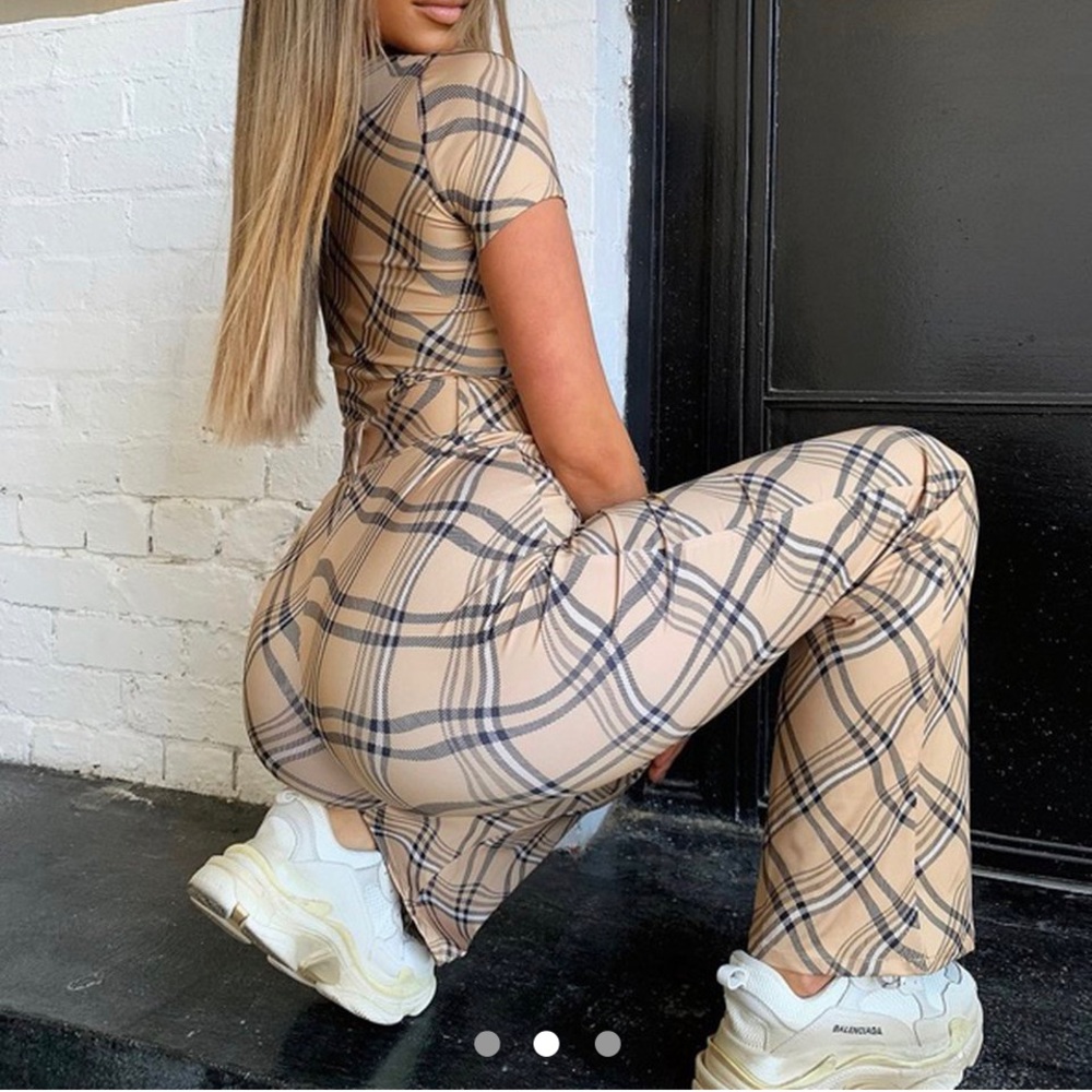 I.AM.GIA Carmel Jumpsuit